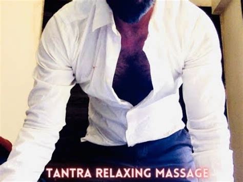 Daniel gay Tantric massage in Alicante